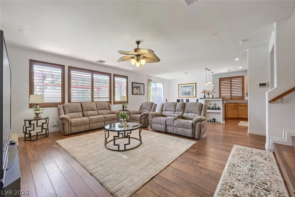 6219 Darby Creek, North Las Vegas, NV 89081