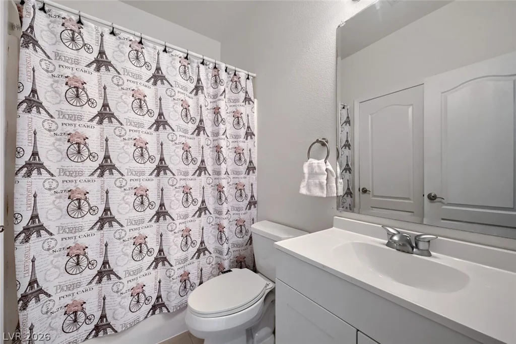 6219 Darby Creek, North Las Vegas, NV 89081