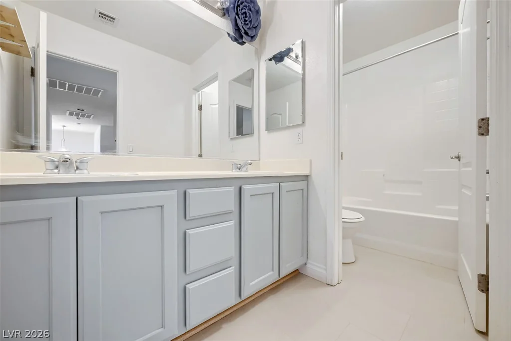 6219 Darby Creek, North Las Vegas, NV 89081