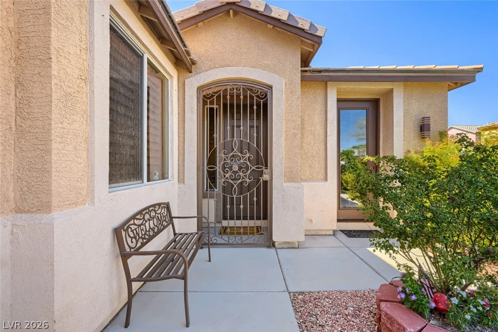 6219 Darby Creek, North Las Vegas, NV 89081