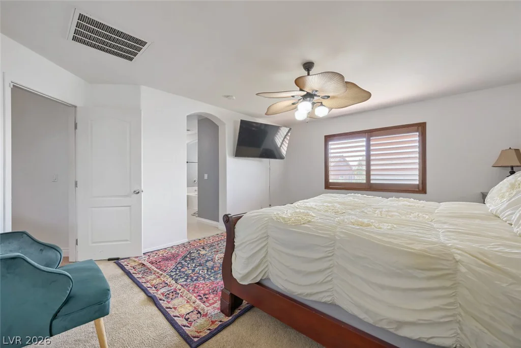 6219 Darby Creek, North Las Vegas, NV 89081