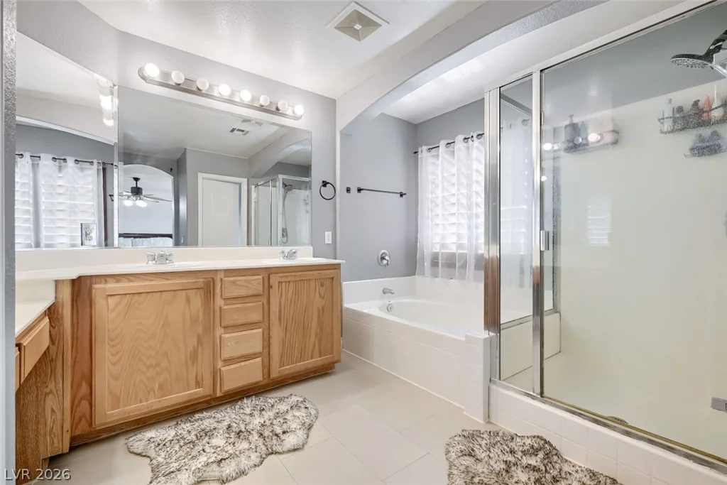 6219 Darby Creek, North Las Vegas, NV 89081