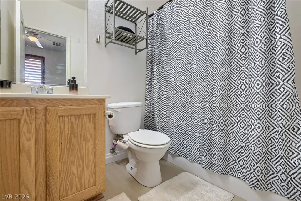 6219 Darby Creek, North Las Vegas, NV 89081