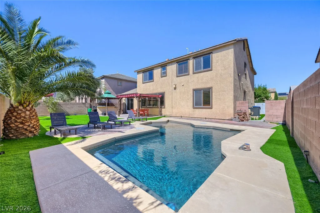 6219 Darby Creek, North Las Vegas, NV 89081