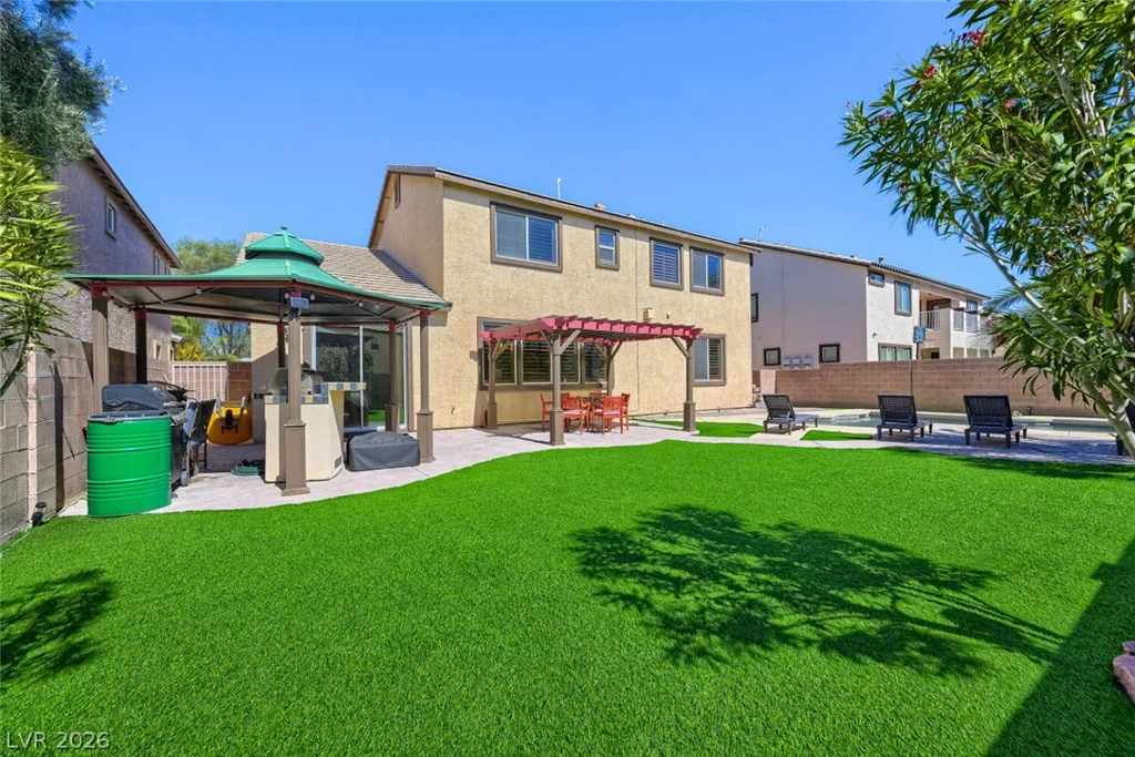 6219 Darby Creek, North Las Vegas, NV 89081