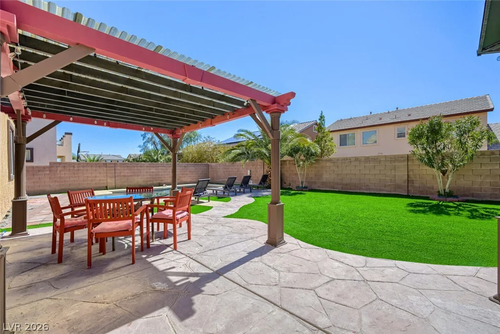 6219 Darby Creek, North Las Vegas, NV 89081