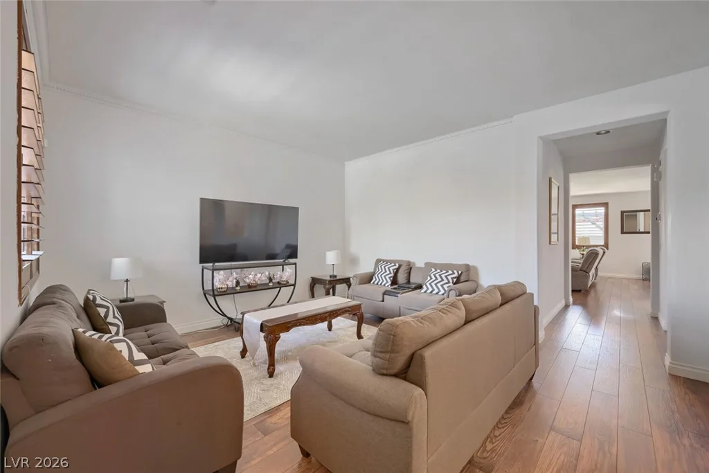 6219 Darby Creek, North Las Vegas, NV 89081