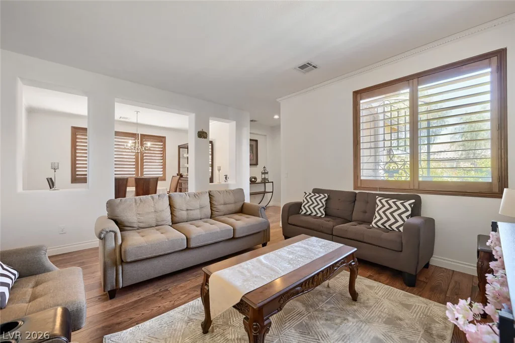 6219 Darby Creek, North Las Vegas, NV 89081