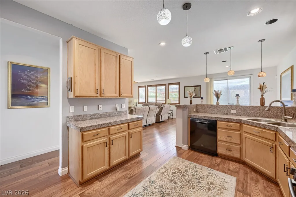 6219 Darby Creek, North Las Vegas, NV 89081