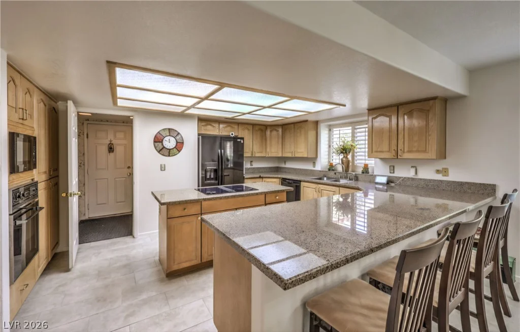 8360 Sugar Bowl, Las Vegas, NV 89128
