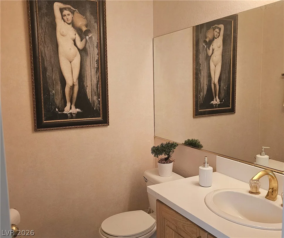 8360 Sugar Bowl, Las Vegas, NV 89128