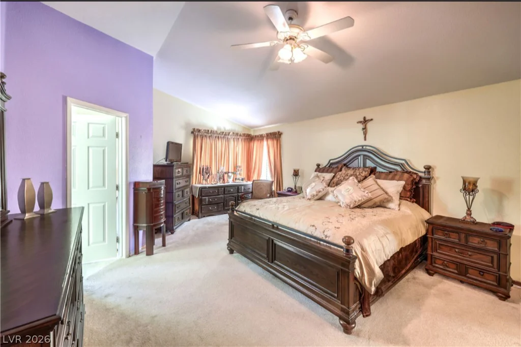 8360 Sugar Bowl, Las Vegas, NV 89128