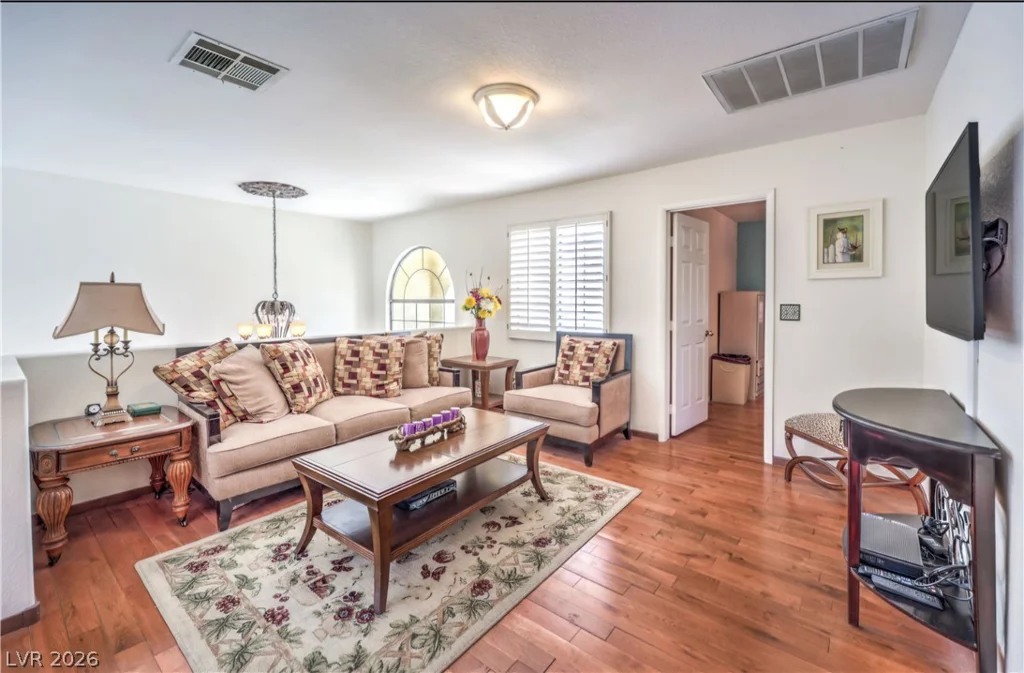 8360 Sugar Bowl, Las Vegas, NV 89128