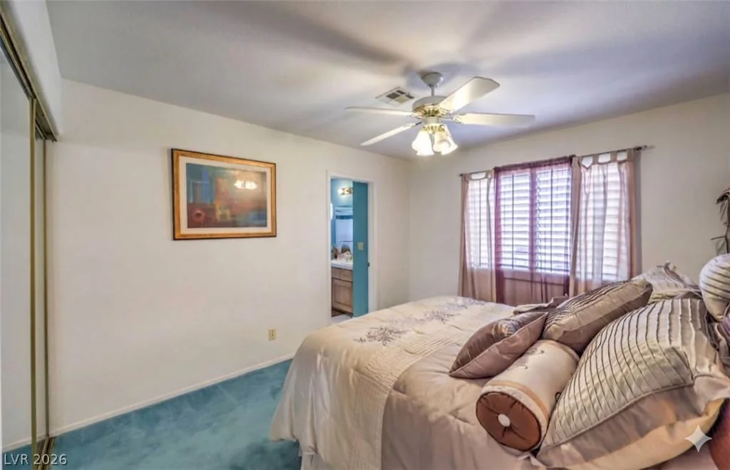 8360 Sugar Bowl, Las Vegas, NV 89128