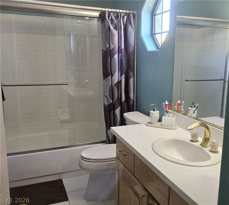8360 Sugar Bowl, Las Vegas, NV 89128
