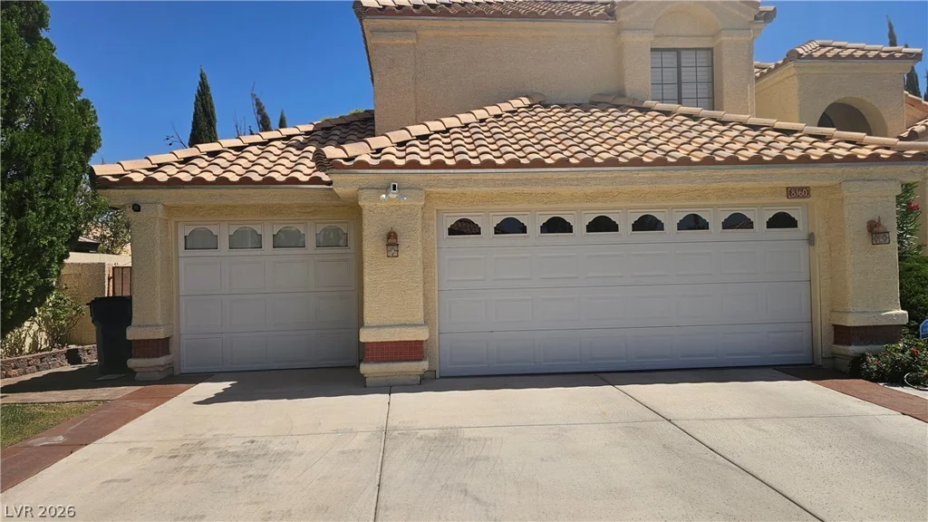8360 Sugar Bowl, Las Vegas, NV 89128