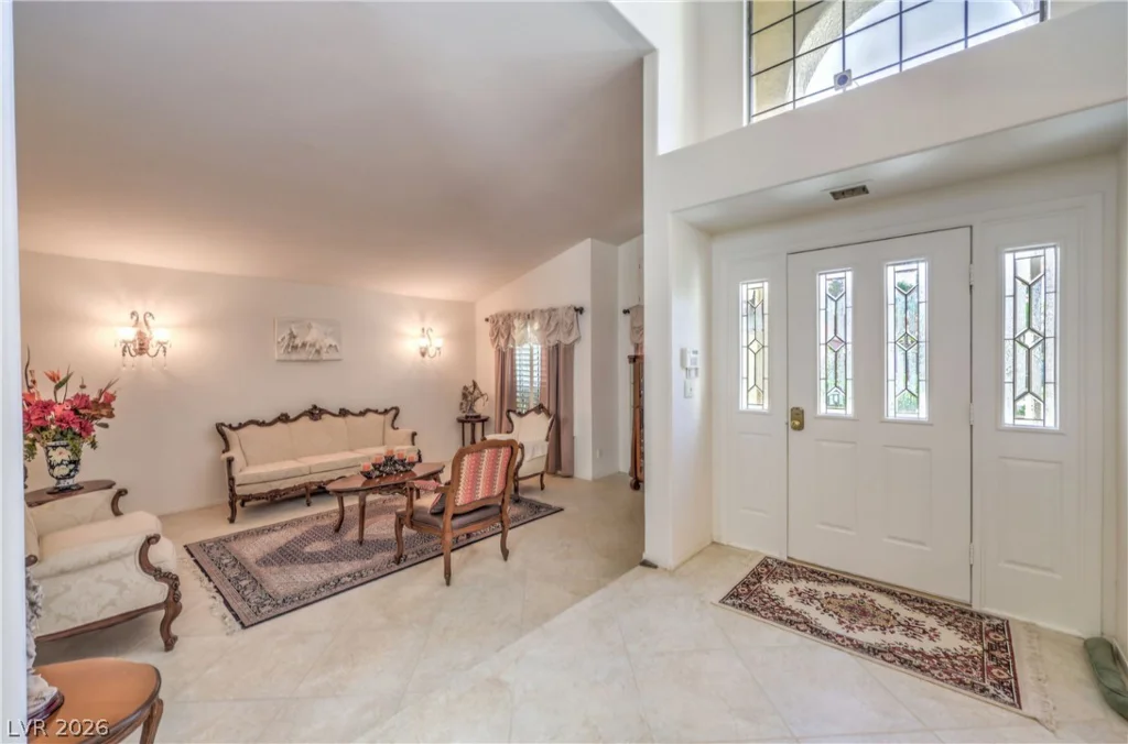 8360 Sugar Bowl, Las Vegas, NV 89128