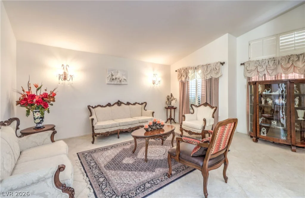 8360 Sugar Bowl, Las Vegas, NV 89128
