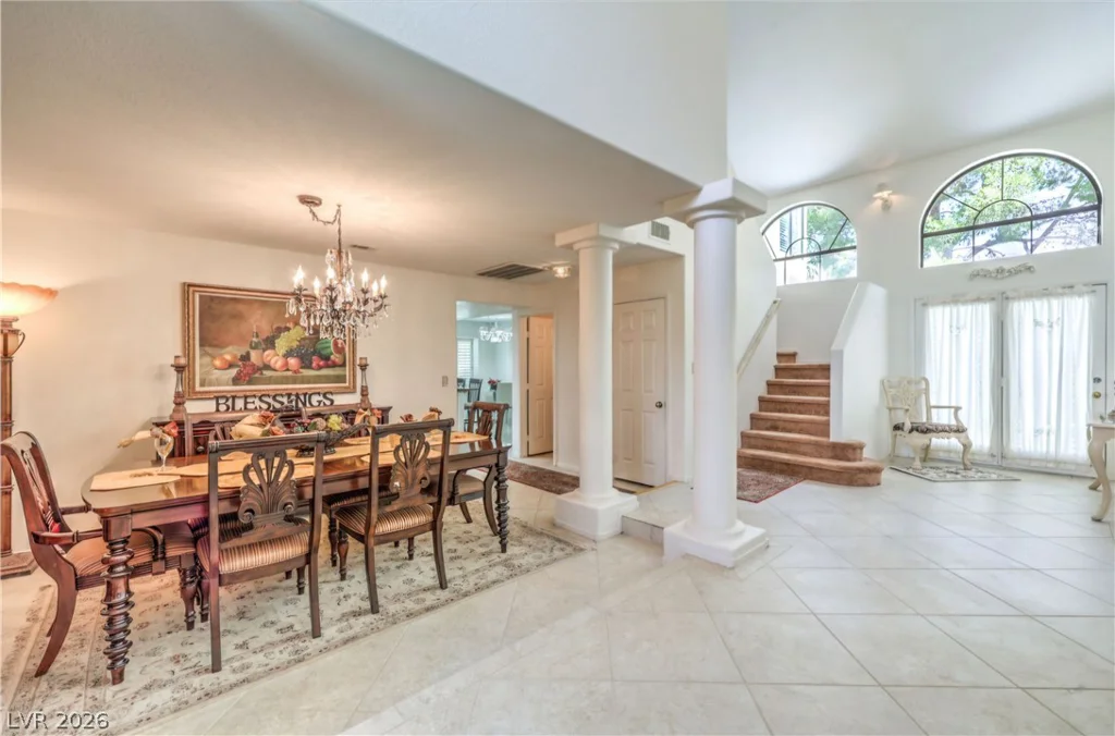8360 Sugar Bowl, Las Vegas, NV 89128