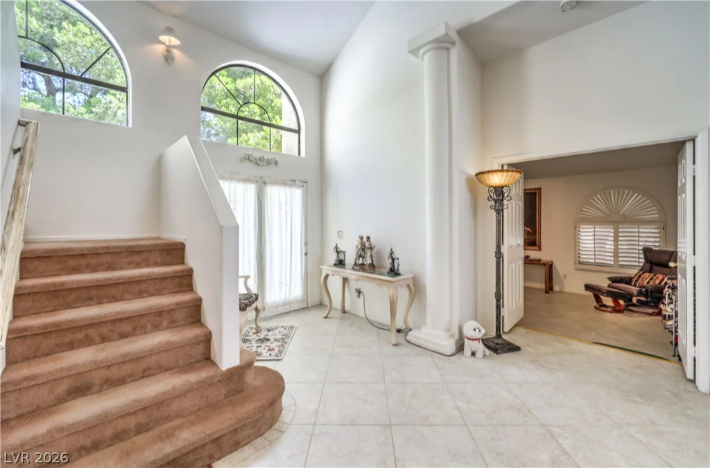 8360 Sugar Bowl, Las Vegas, NV 89128