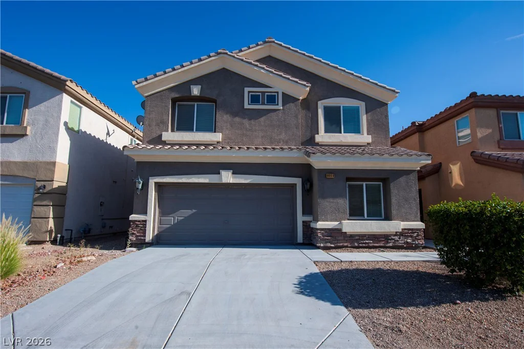 9689 Kampsville, Las Vegas, NV 89148