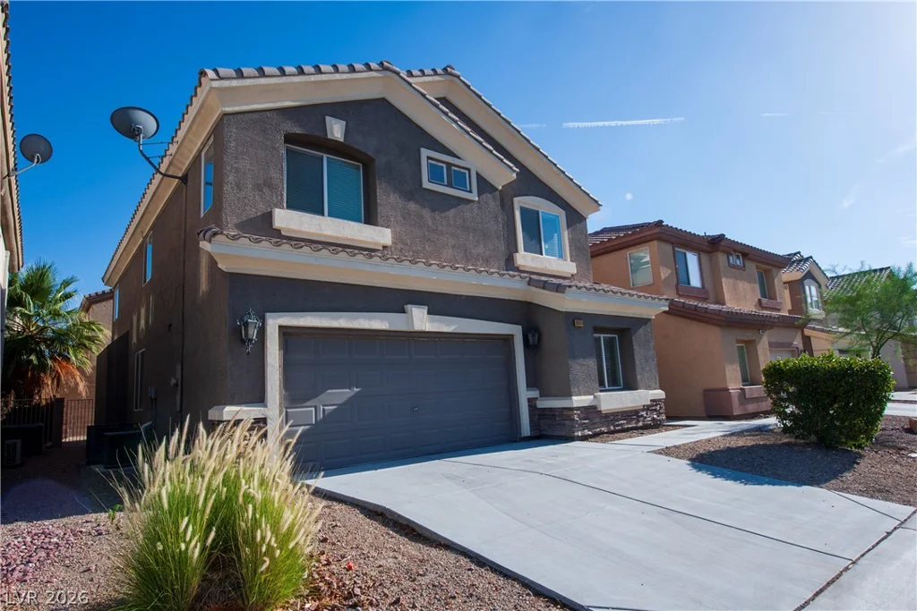 9689 Kampsville, Las Vegas, NV 89148