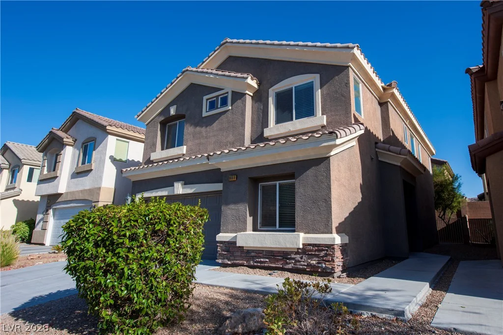 9689 Kampsville, Las Vegas, NV 89148