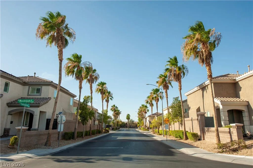 9689 Kampsville, Las Vegas, NV 89148