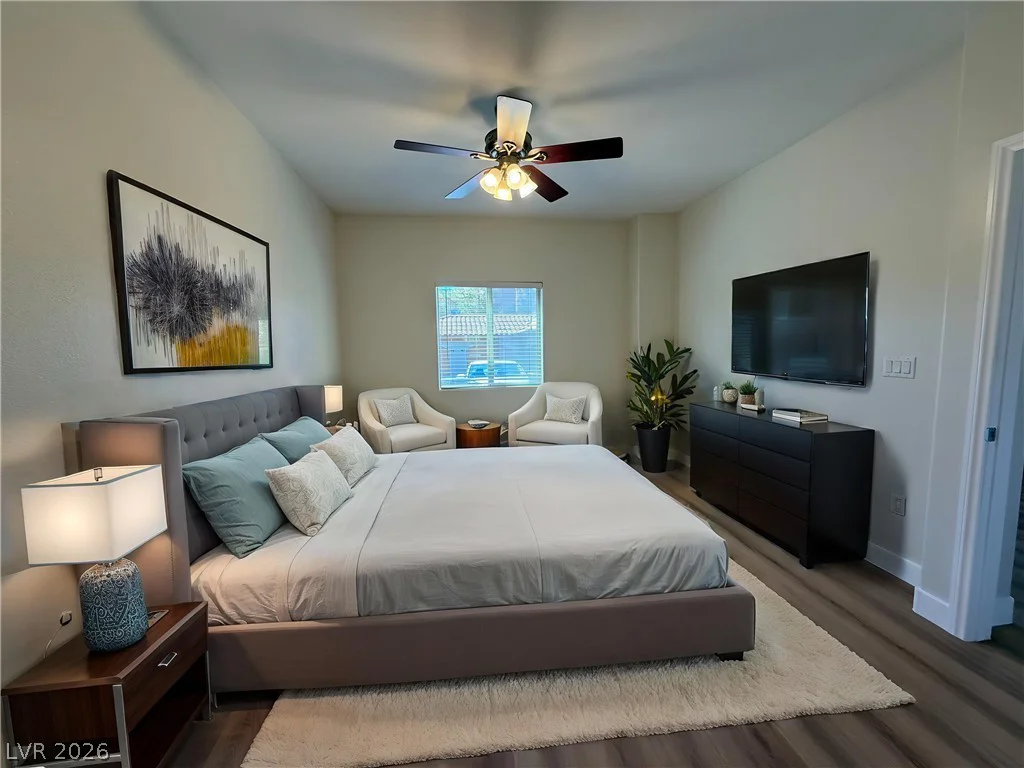 7701 Robindale, Las Vegas, NV 89113