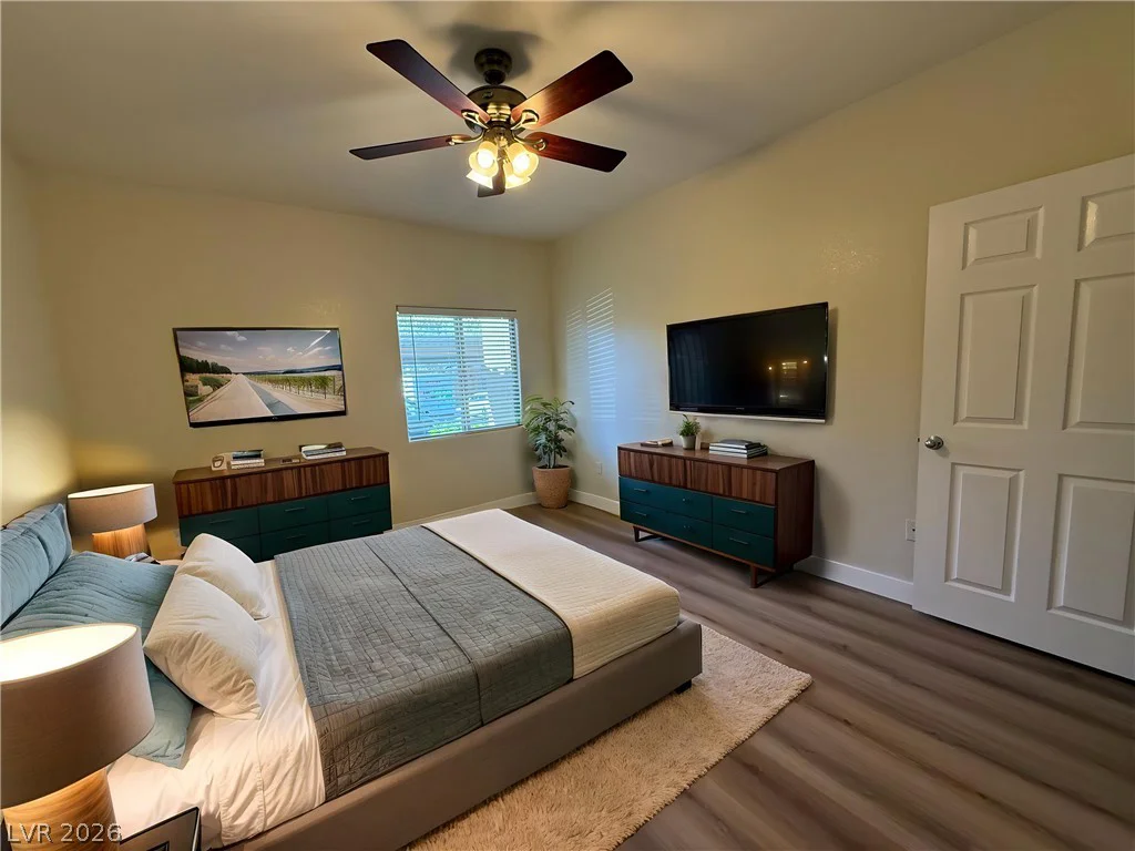 7701 Robindale, Las Vegas, NV 89113