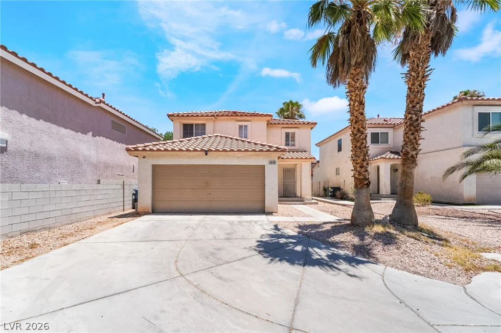 10190 Ghost Gum, Las Vegas, NV 89183