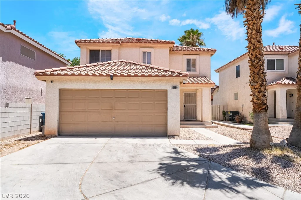 10190 Ghost Gum, Las Vegas, NV 89183
