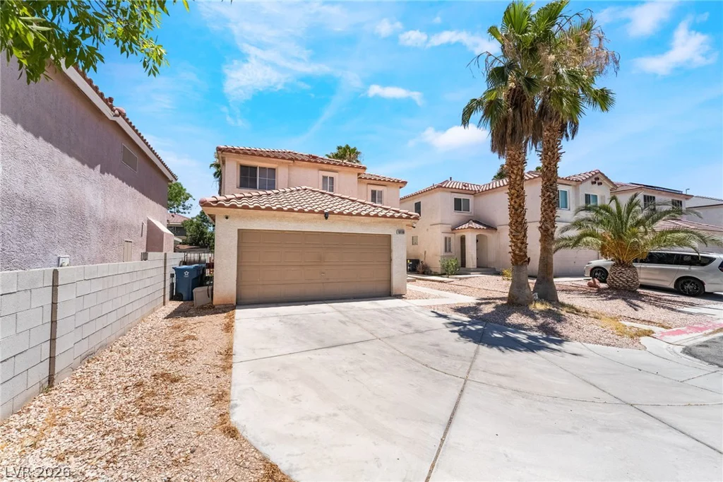 10190 Ghost Gum, Las Vegas, NV 89183