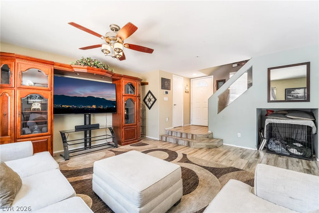 10190 Ghost Gum, Las Vegas, NV 89183