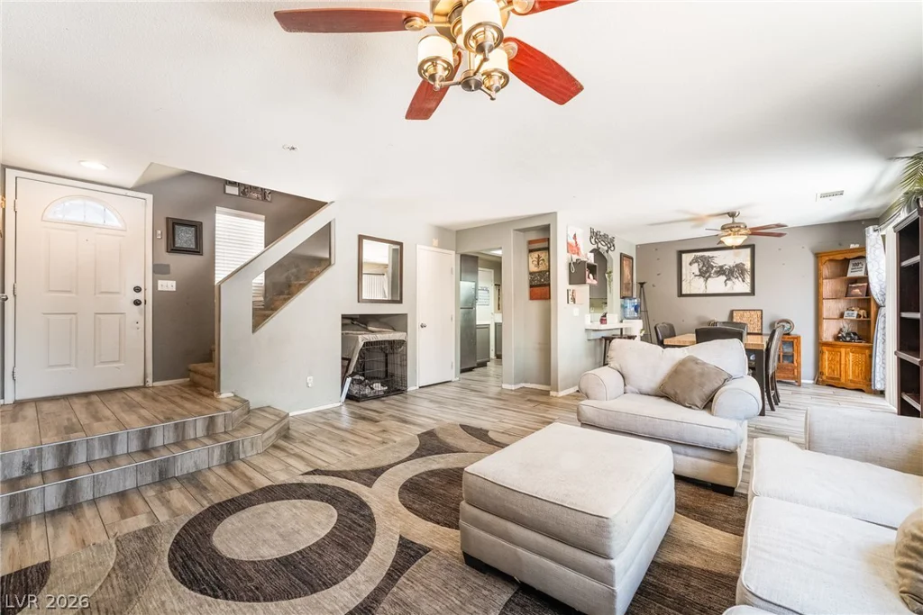 10190 Ghost Gum, Las Vegas, NV 89183