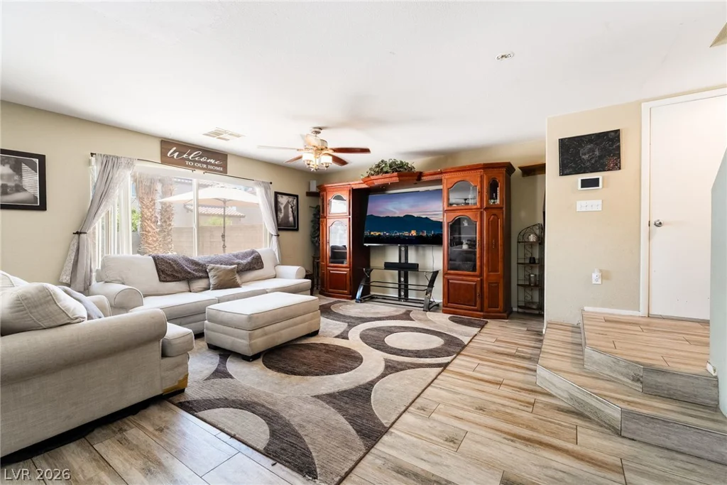 10190 Ghost Gum, Las Vegas, NV 89183
