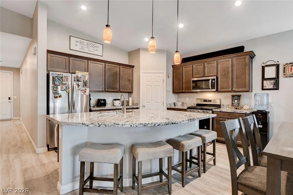4830 Shady Chestnut, Las Vegas, NV 89131