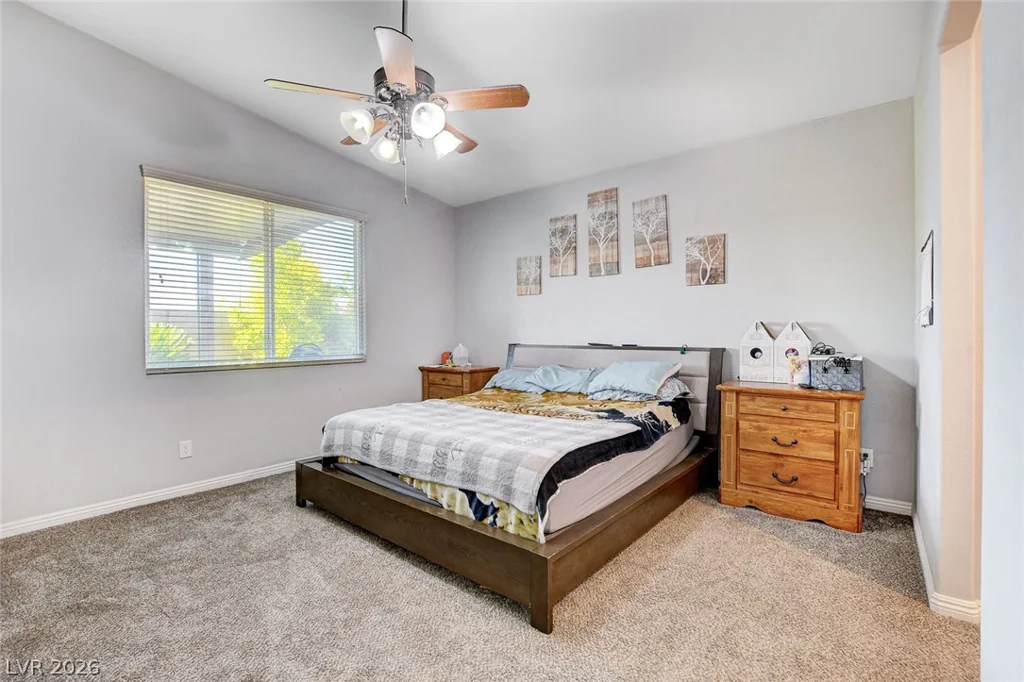 4830 Shady Chestnut, Las Vegas, NV 89131