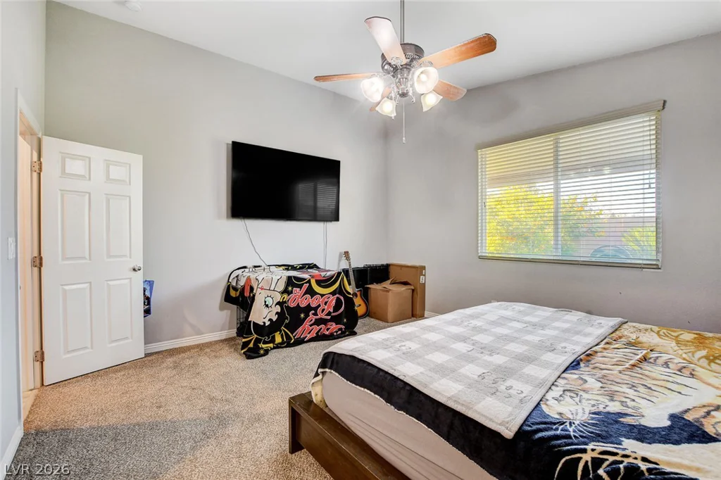 4830 Shady Chestnut, Las Vegas, NV 89131