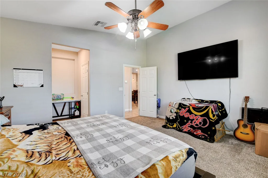 4830 Shady Chestnut, Las Vegas, NV 89131