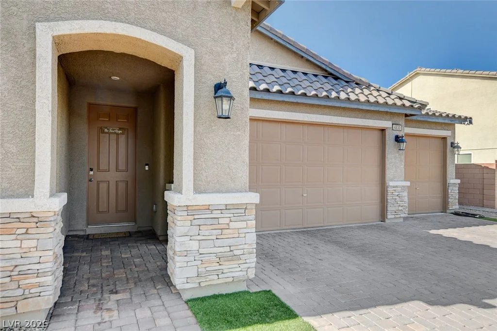 4830 Shady Chestnut, Las Vegas, NV 89131