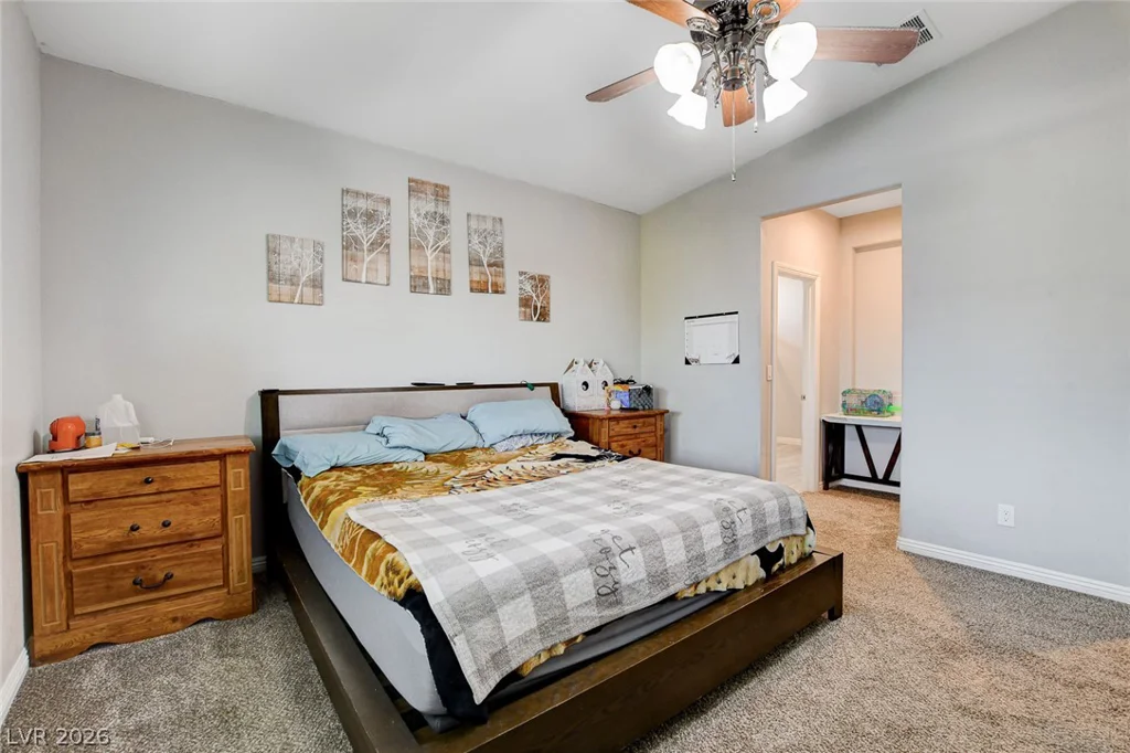 4830 Shady Chestnut, Las Vegas, NV 89131