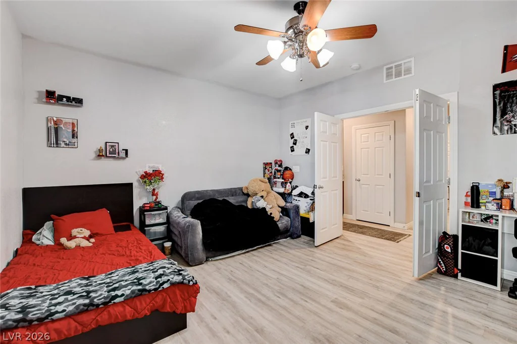 4830 Shady Chestnut, Las Vegas, NV 89131