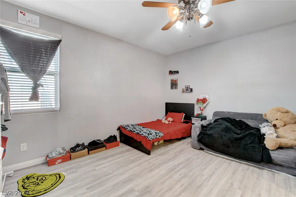 4830 Shady Chestnut, Las Vegas, NV 89131