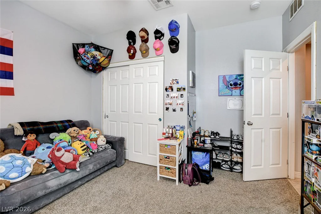 4830 Shady Chestnut, Las Vegas, NV 89131