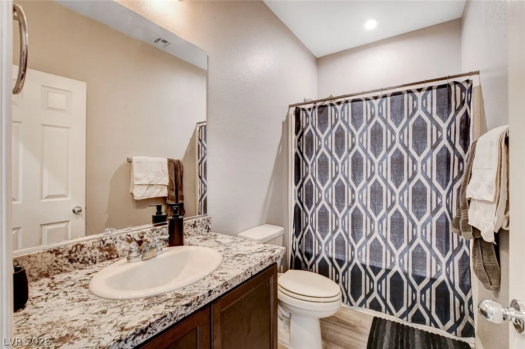 4830 Shady Chestnut, Las Vegas, NV 89131