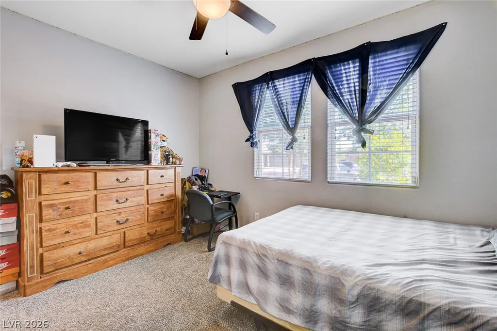 4830 Shady Chestnut, Las Vegas, NV 89131