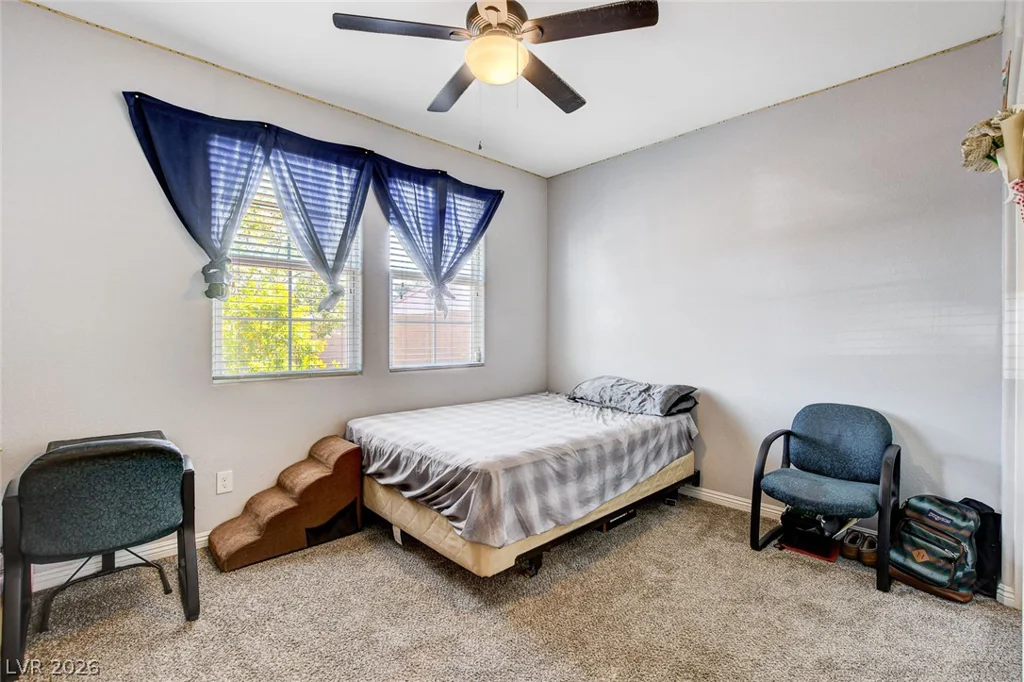 4830 Shady Chestnut, Las Vegas, NV 89131