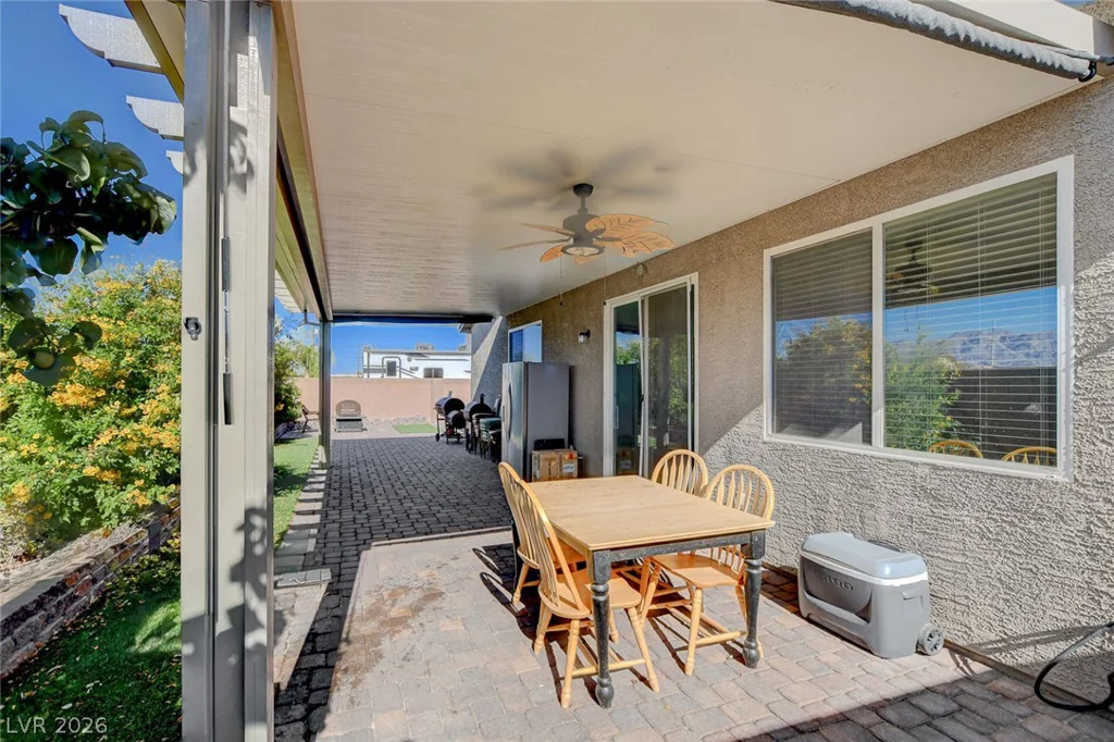 4830 Shady Chestnut, Las Vegas, NV 89131