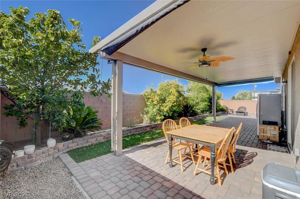 4830 Shady Chestnut, Las Vegas, NV 89131